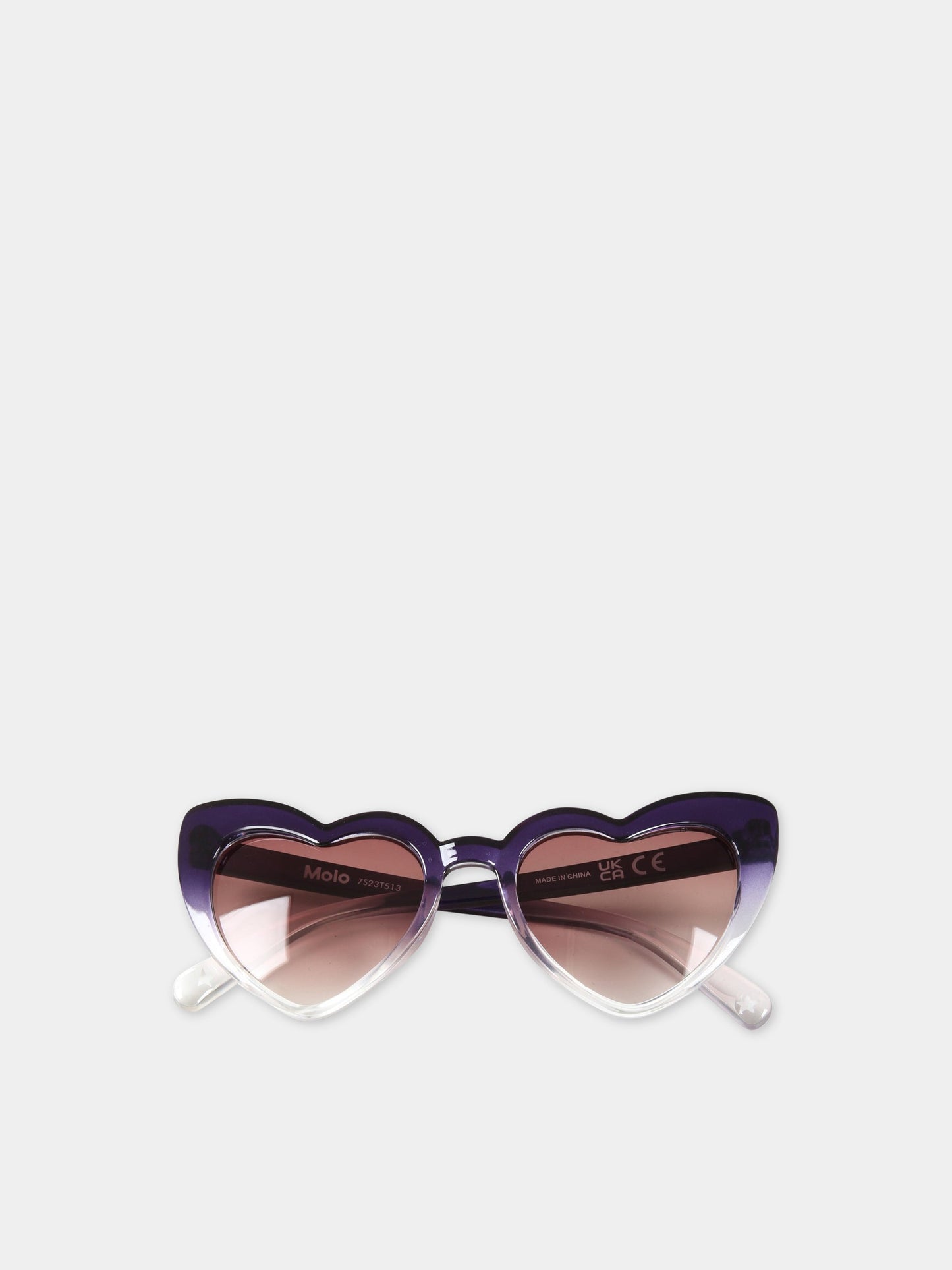 Occhiali Sana da sole per bambina,Molo,7S23T513 8671