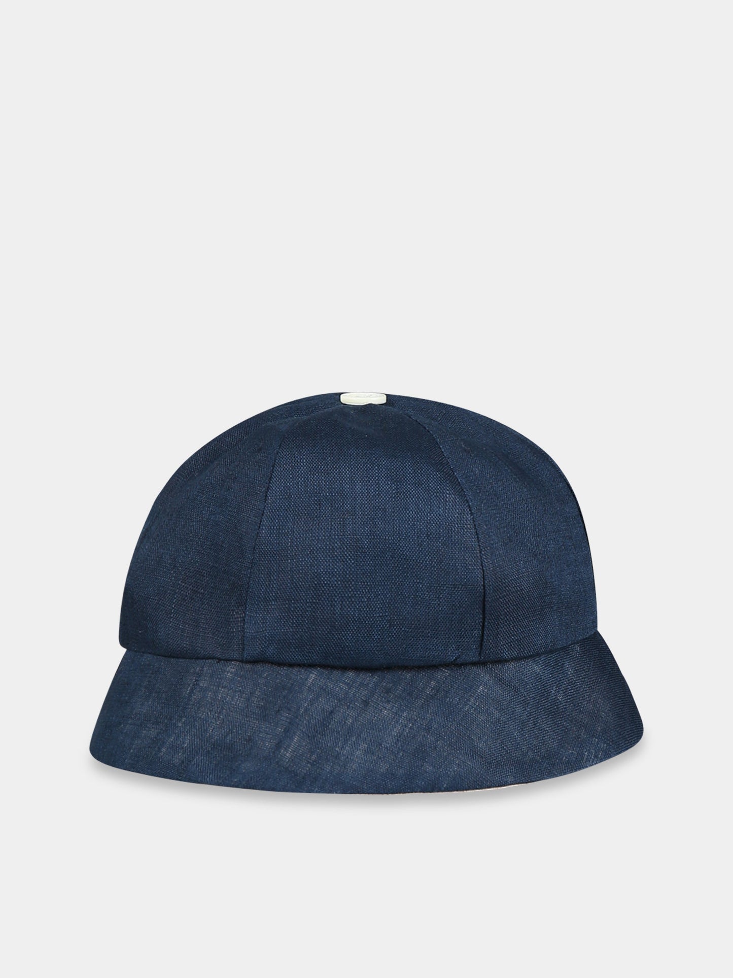 Cappello blu per neonato,La Stupenderia,TBCP55D16 D05