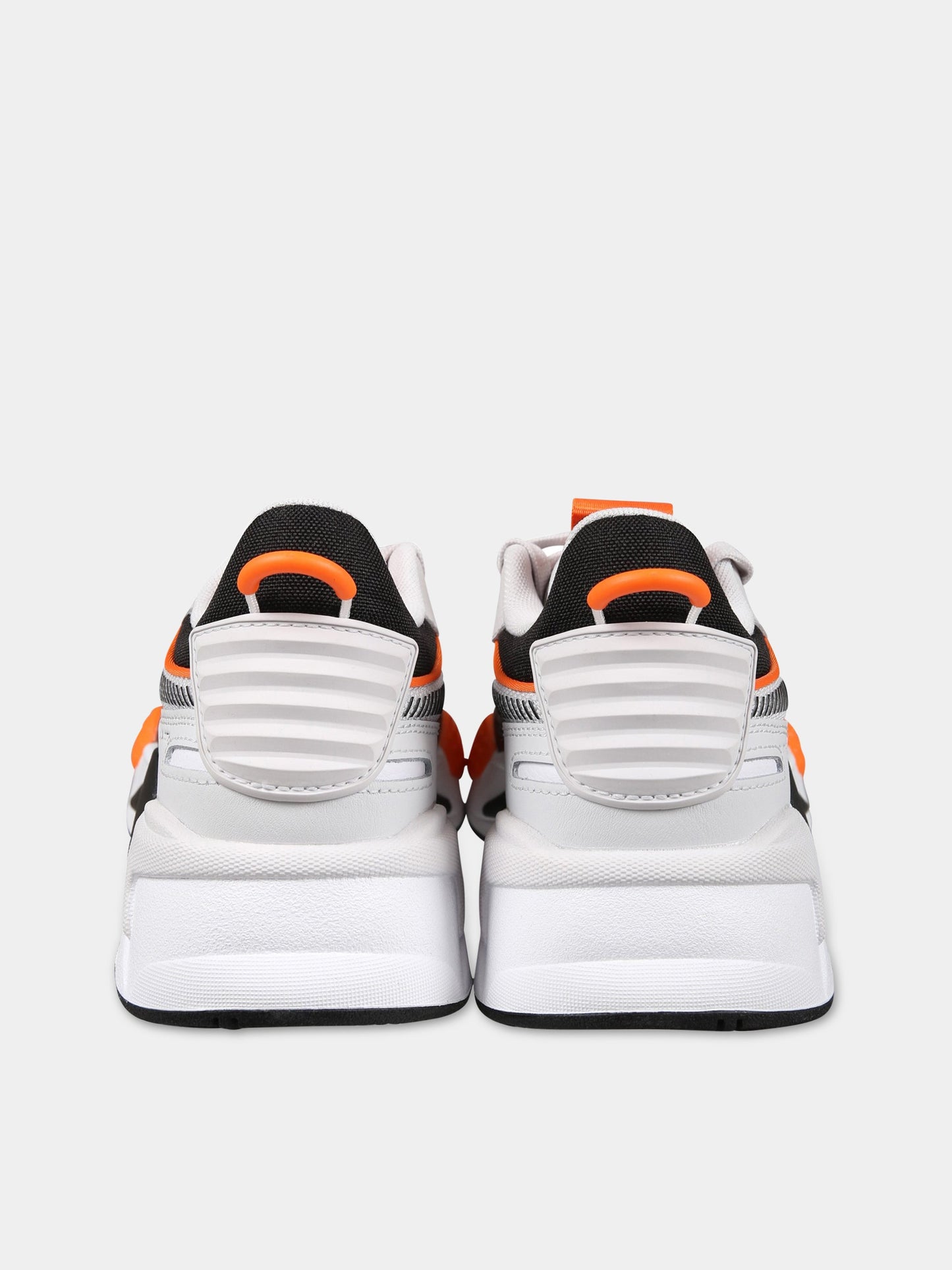 Sneakers multicolor per bambino con logo,Puma,PU391500 391500 03