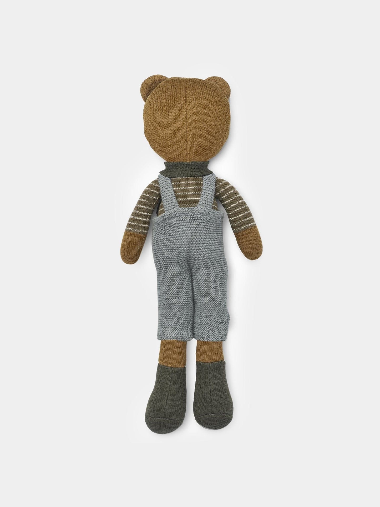 Orso multicolor per neonati,Liewood,LW14414