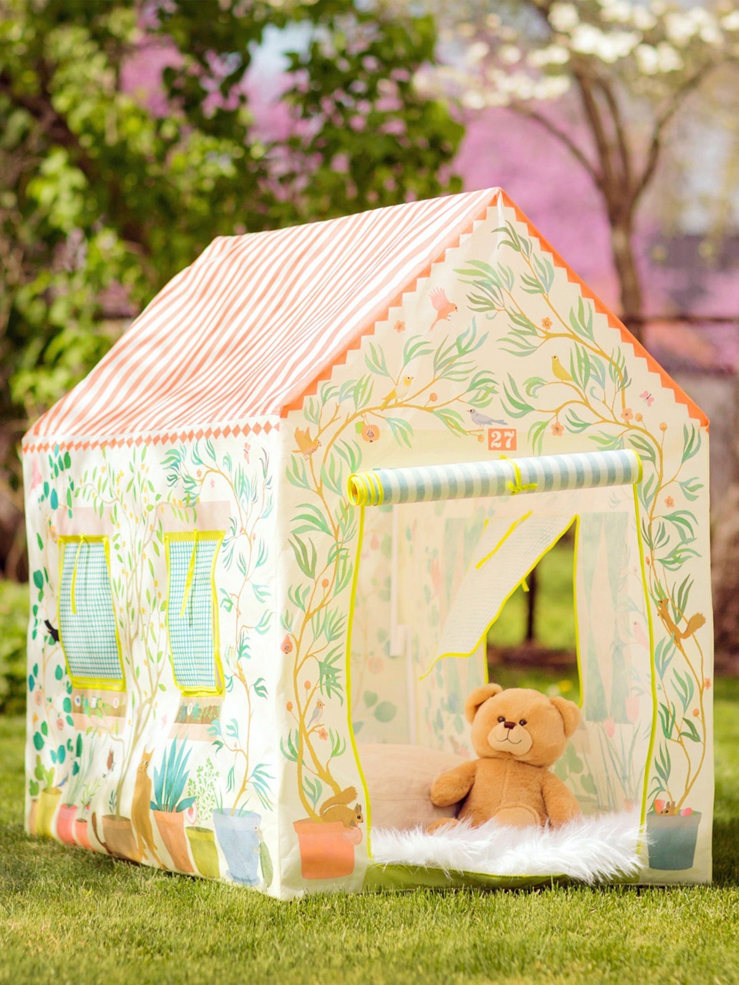 Tenda multicolor per bambini,Djeco,DD04492