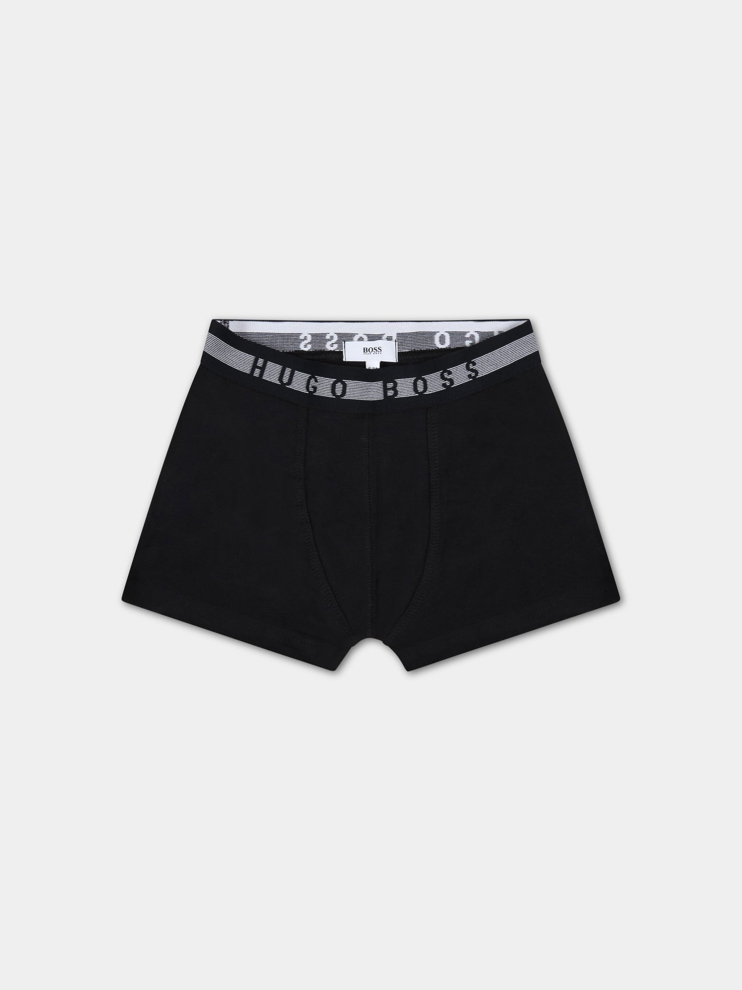 Set multicolor per bambino con logo,Hugo Boss,J27T01 09B