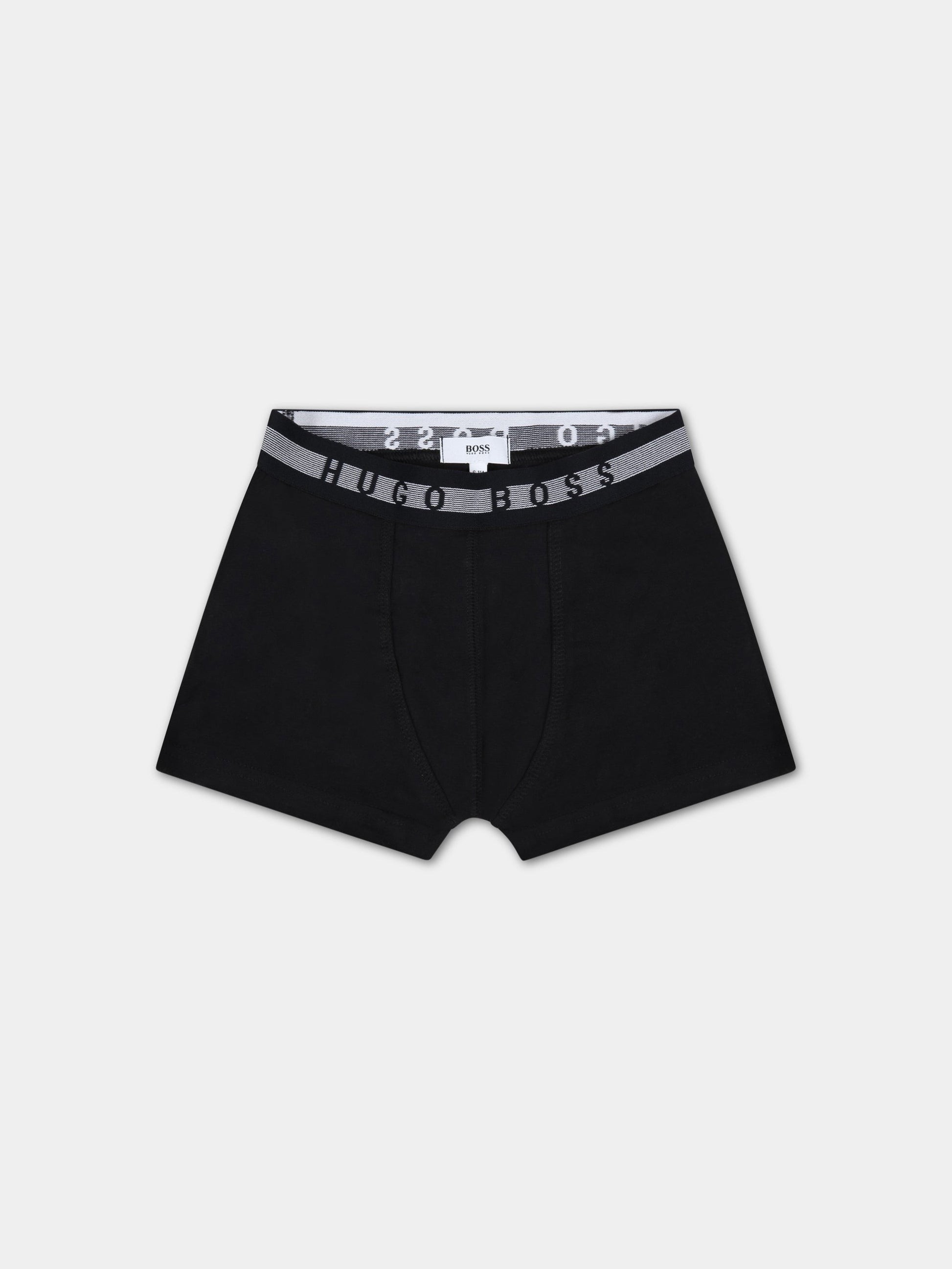 Set multicolor per bambino con logo,Hugo Boss,J27T01 09B