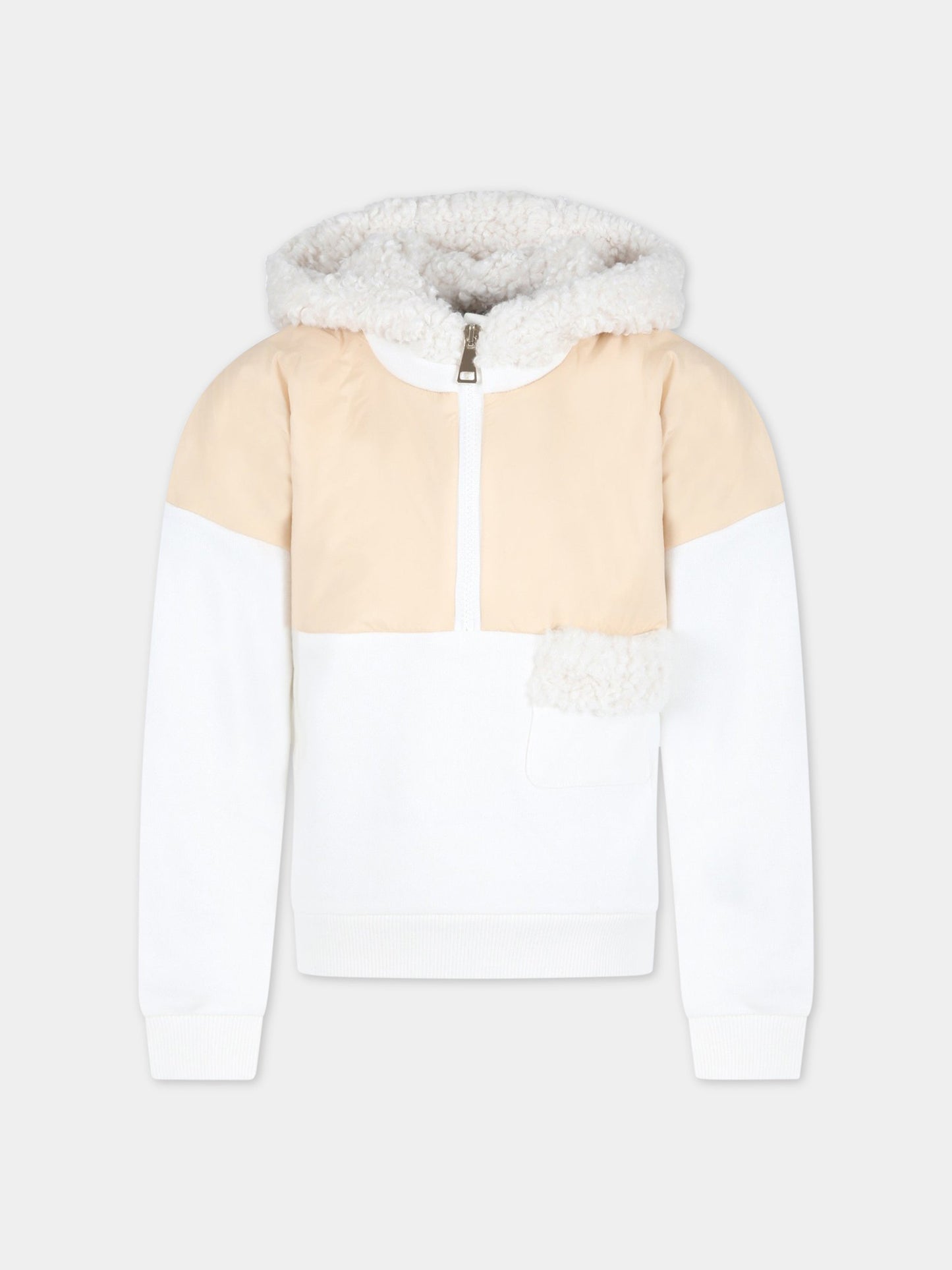 Tuta multicolor per bambini,Moncler Kids,954 - 8M758 - 10 - 809B3 034