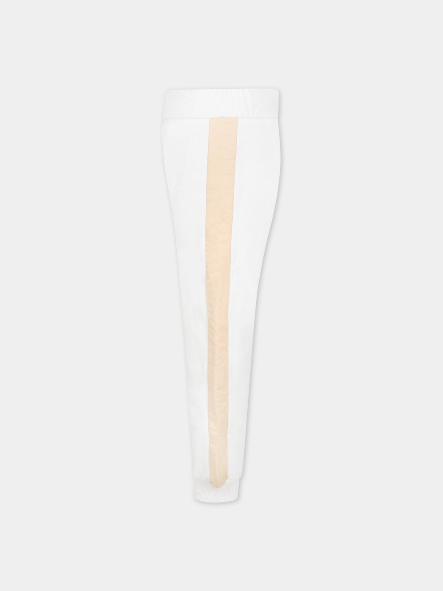 Tuta multicolor per bambini,Moncler Kids,954 - 8M758 - 10 - 809B3 034