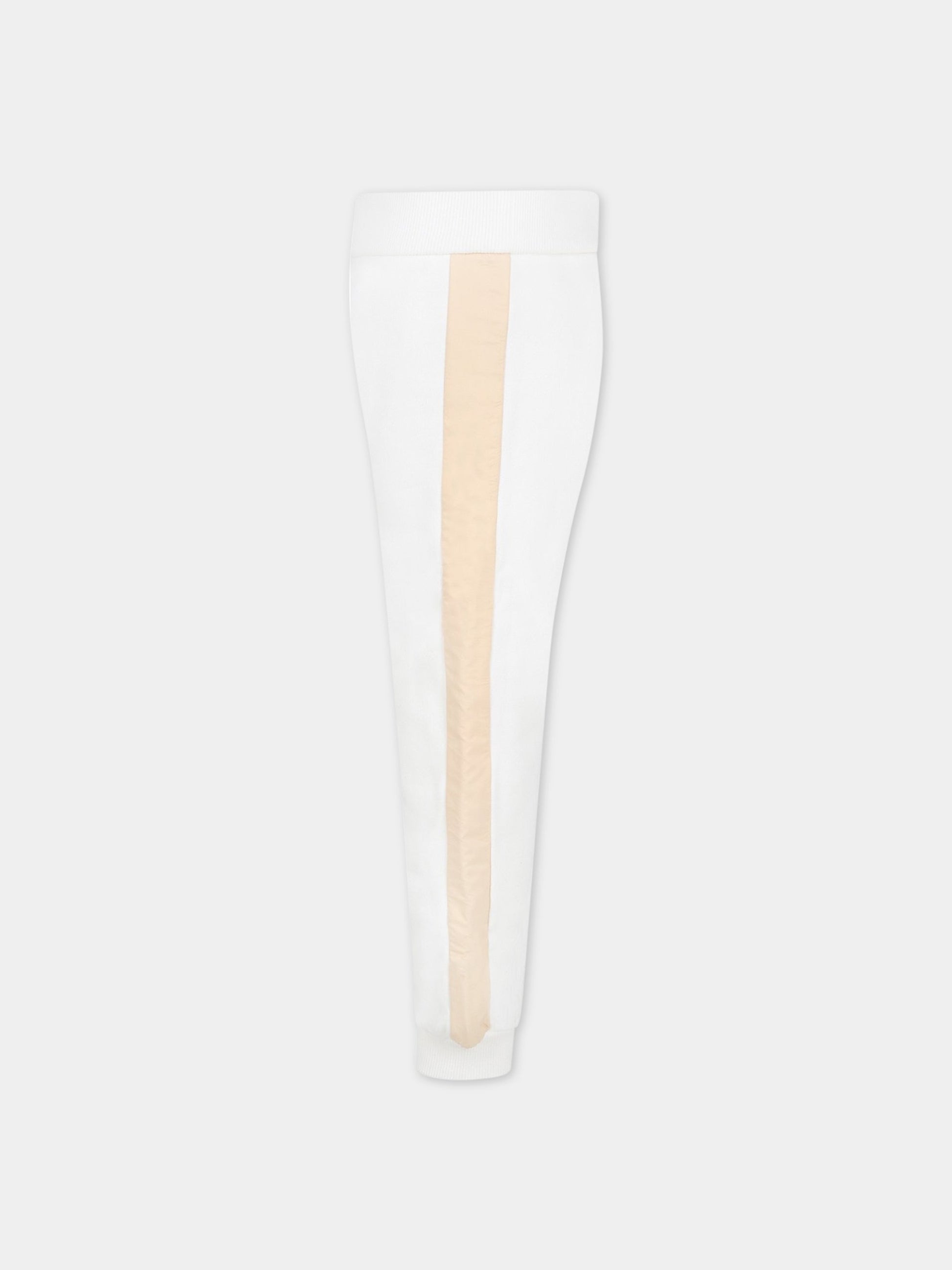 Tuta multicolor per bambini,Moncler Kids,954 - 8M758 - 10 - 809B3 034