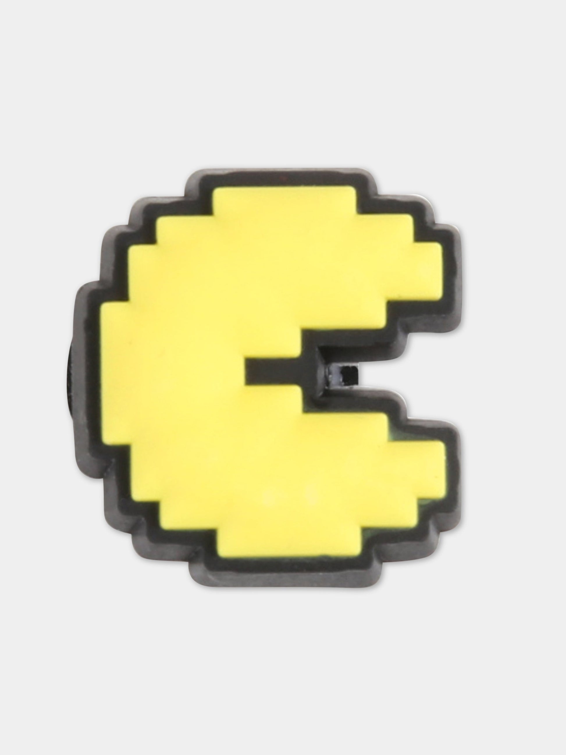 Jibbitz giallo per bambini,Crocs,1230 JIB