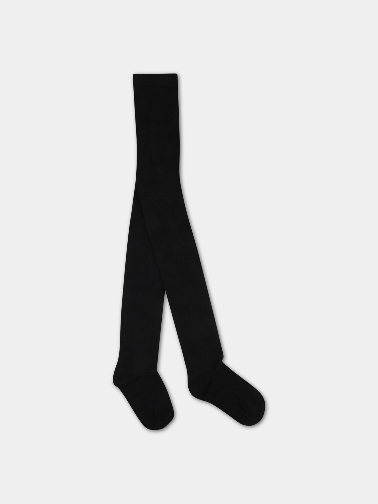 Collant blu per bambina,Story Loris,13414 N9