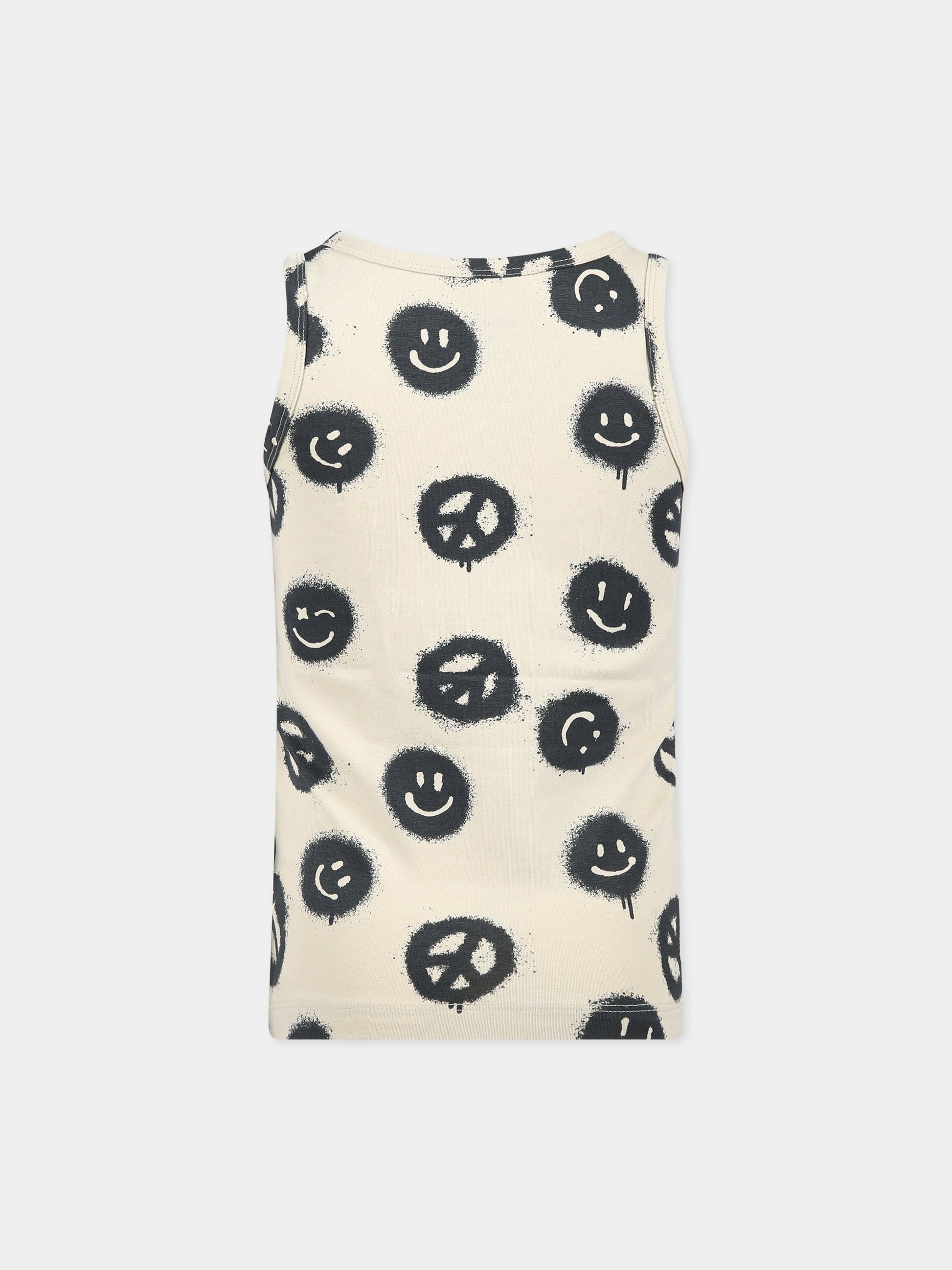 Set multicolor per bambino con smile,Molo,1S23Q103 6841