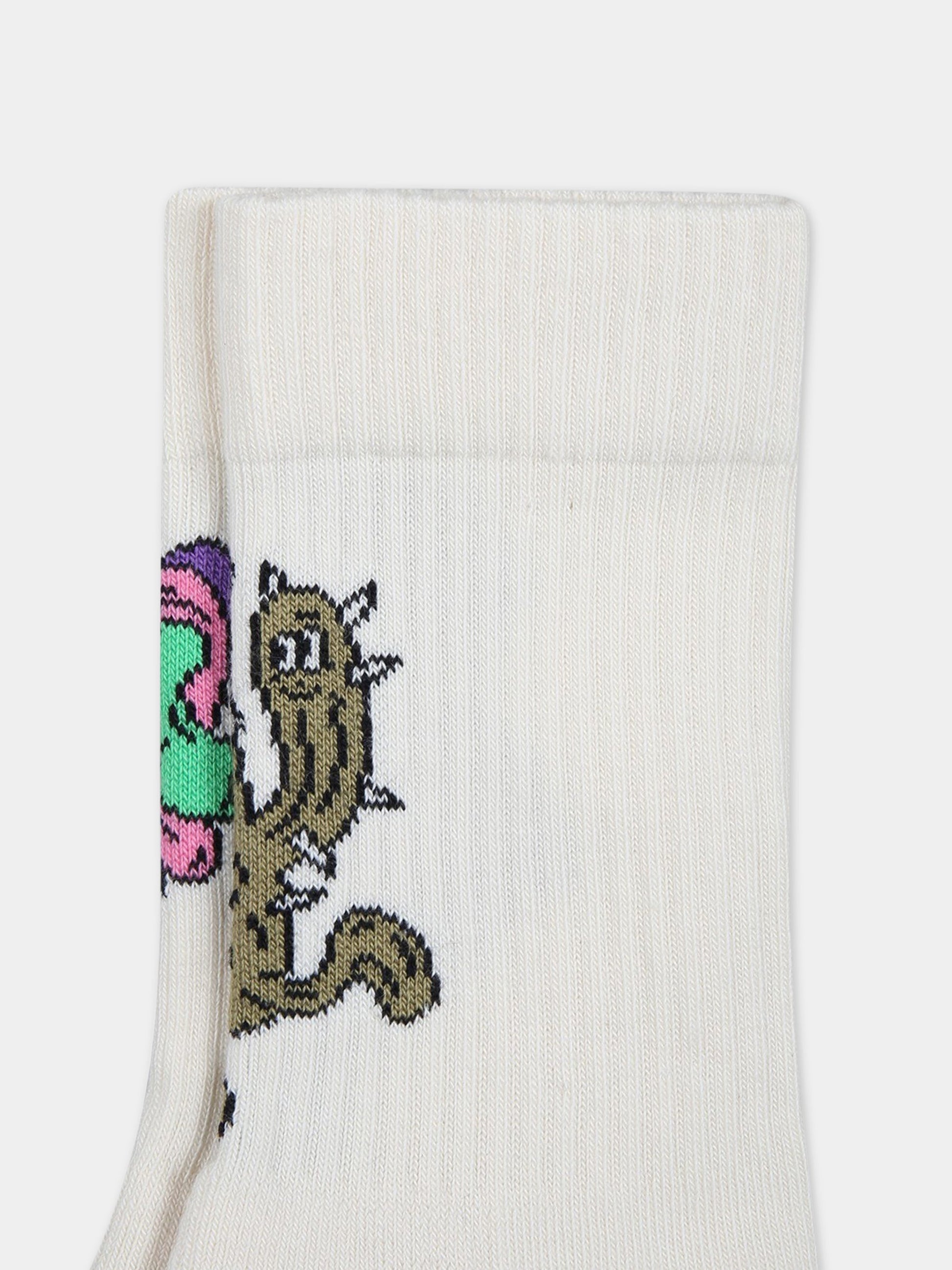 Set multicolor per bambini con smile,Molo,7S23G101 8707