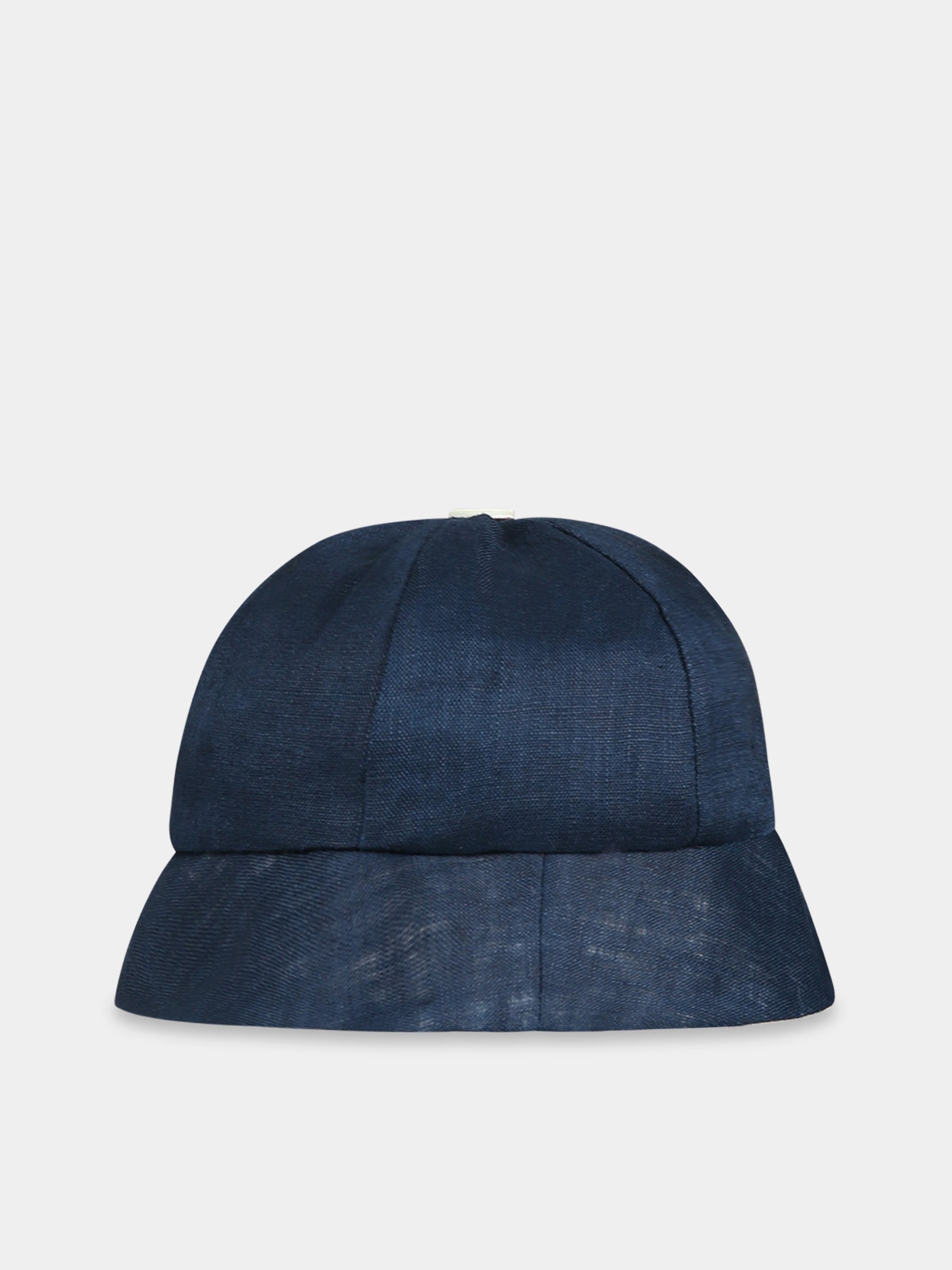 Cappello blu per neonato,La Stupenderia,TBCP55D16 D05