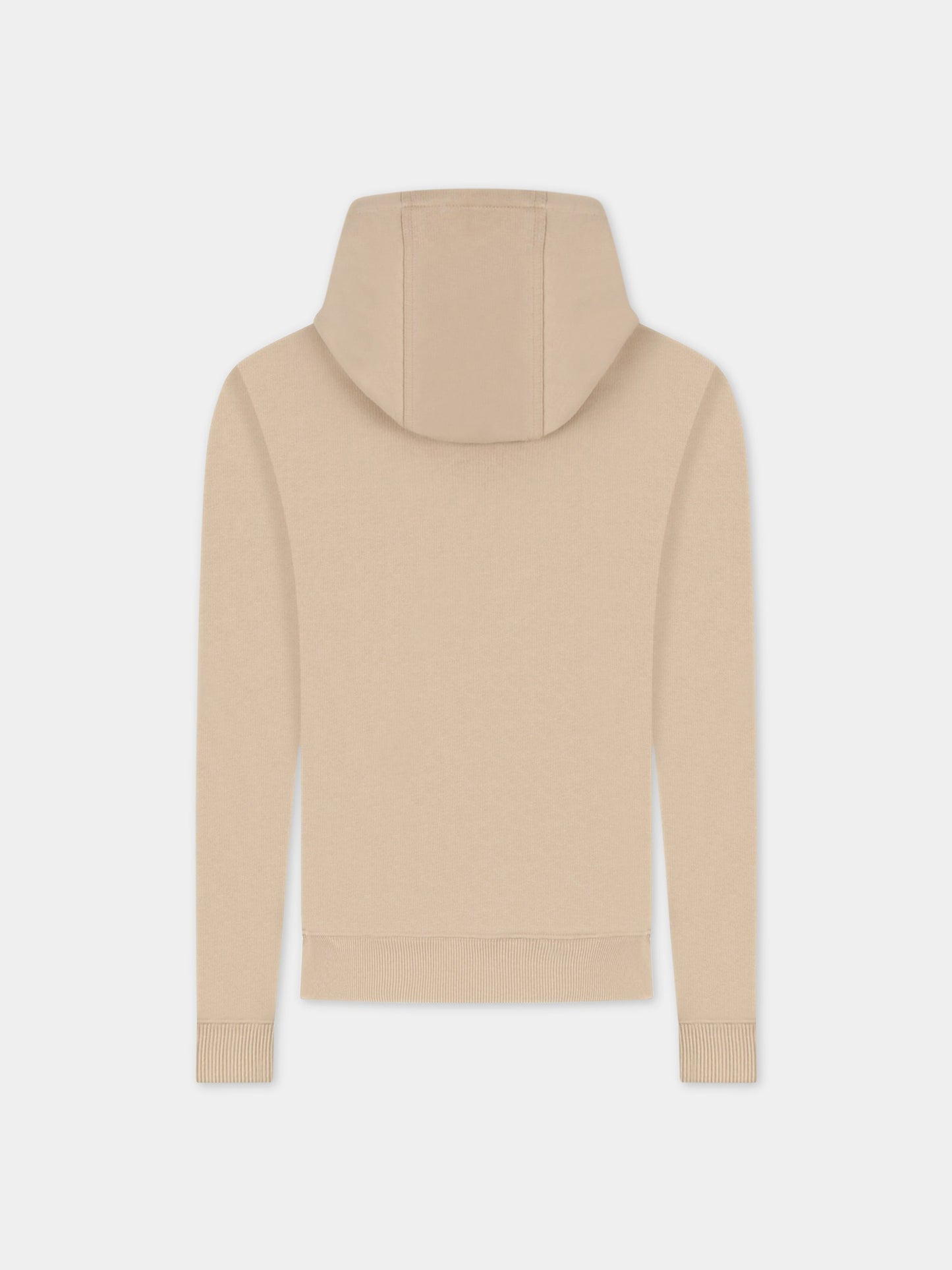 Felpa beige per bambino con logo blu,Lanvin Petite,N25112 23B