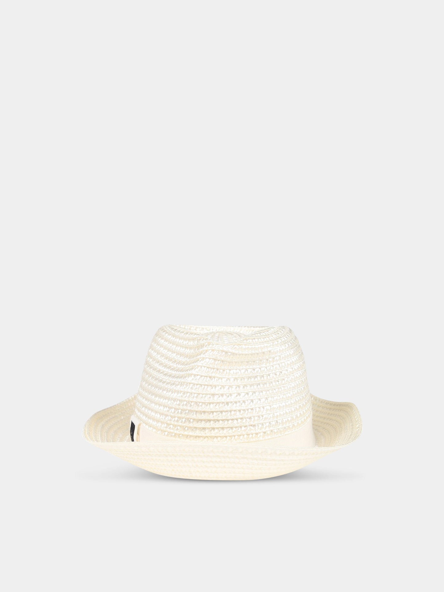 Cappello avorio per bambino,Fay Kids,FS0P67 Z1443 101