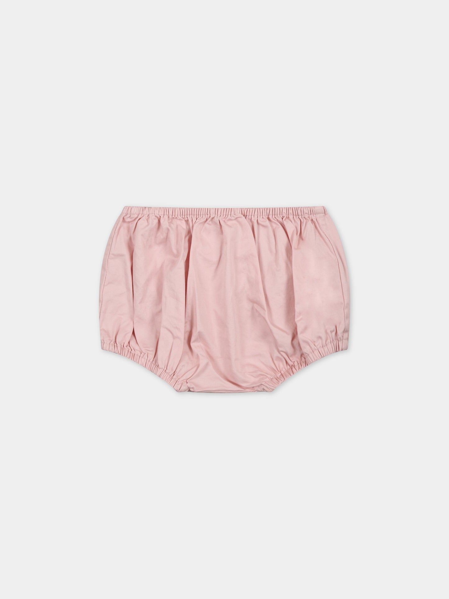 Vestito multicolor per neonata con balze,Stella Mccartney Kids,TS1182 Z1108 999