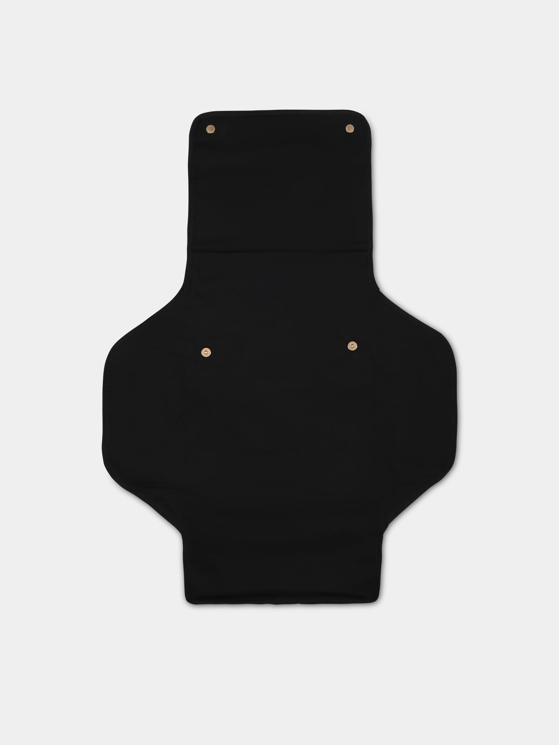 Borsa-mamma per neonati con logo,Stella Mccartney Kids,TS0538 Z0179 930