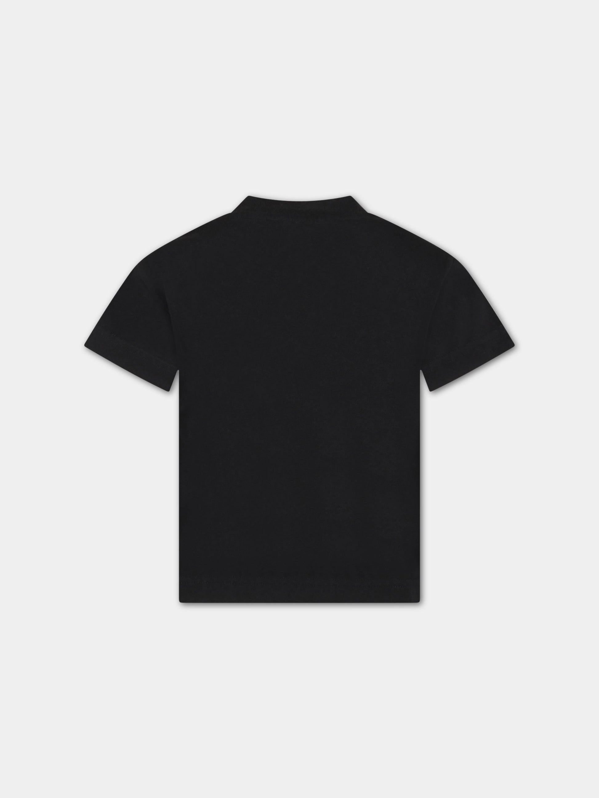 Set multicolor per bambino con logo,Palm Angels,PB2B002S23JER0014501