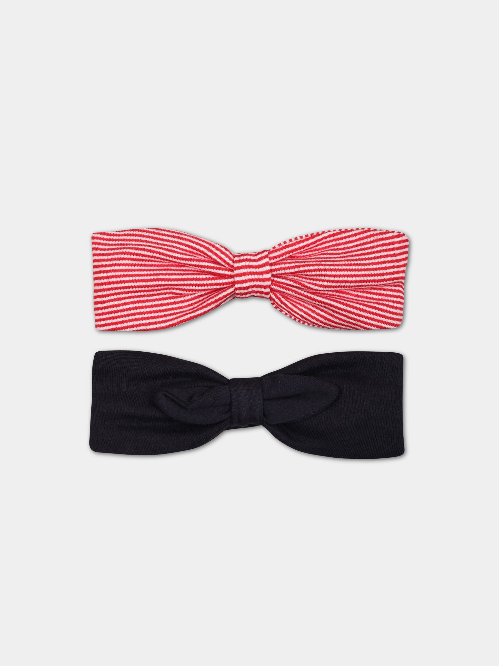 Set multicolor per neonata,Petit Bateau,A06Q9 VARIANTE 1