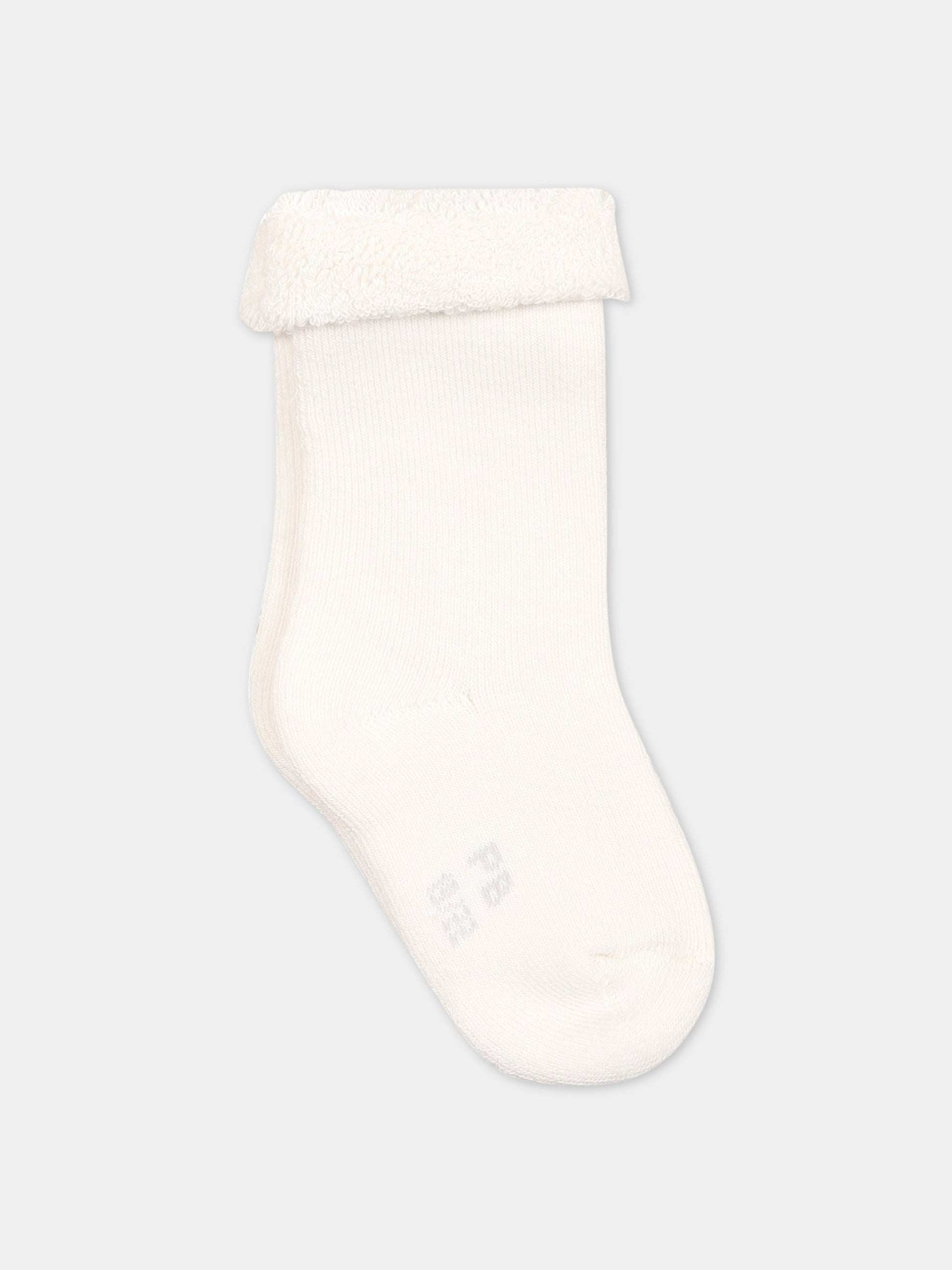 Set multicolor per neonato con logo,Petit Bateau,A01FK VARIANTE 3