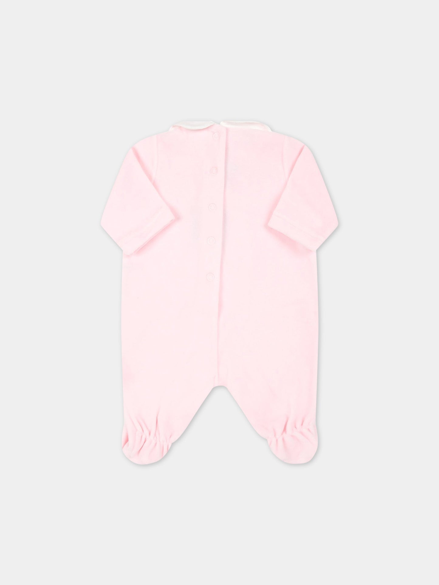 Set multicolor per neonata,Little Bear,5049 CIPRIA