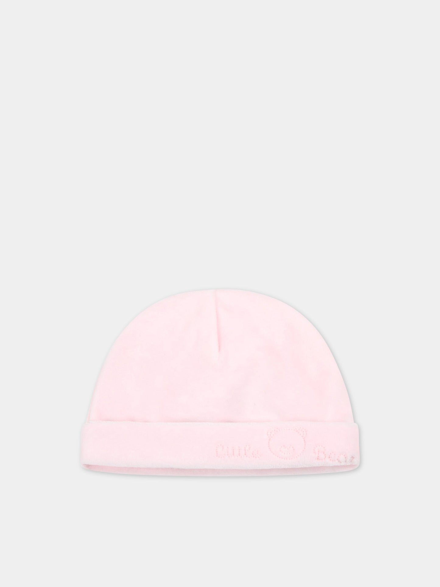 Set multicolor per neonata,Little Bear,5049 CIPRIA