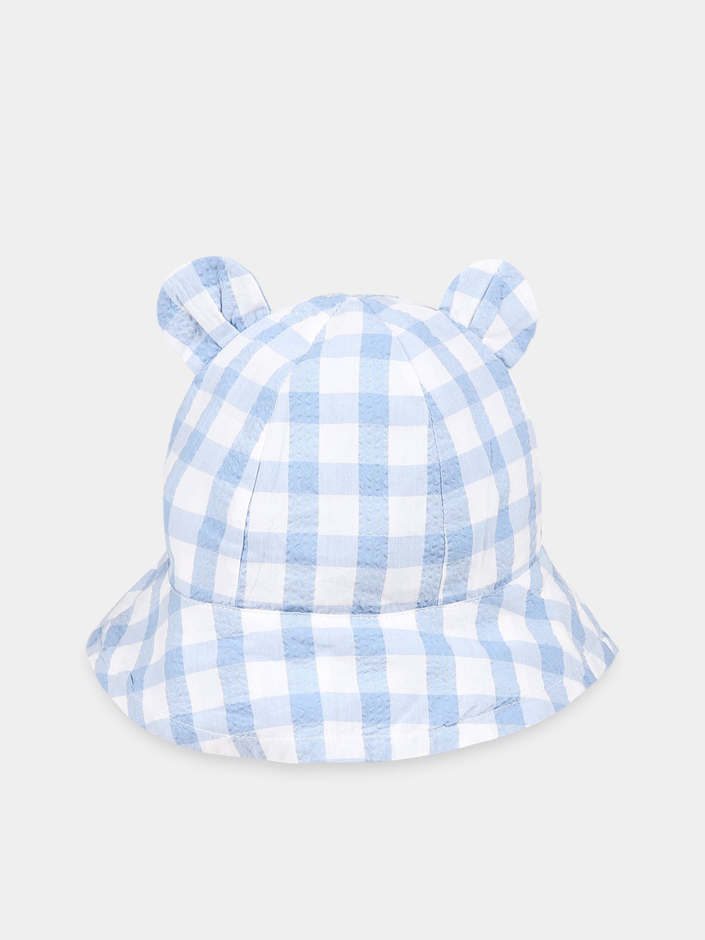 Cloche azzurra per neonato,Zhoe & Tobiah,SEQ7 10