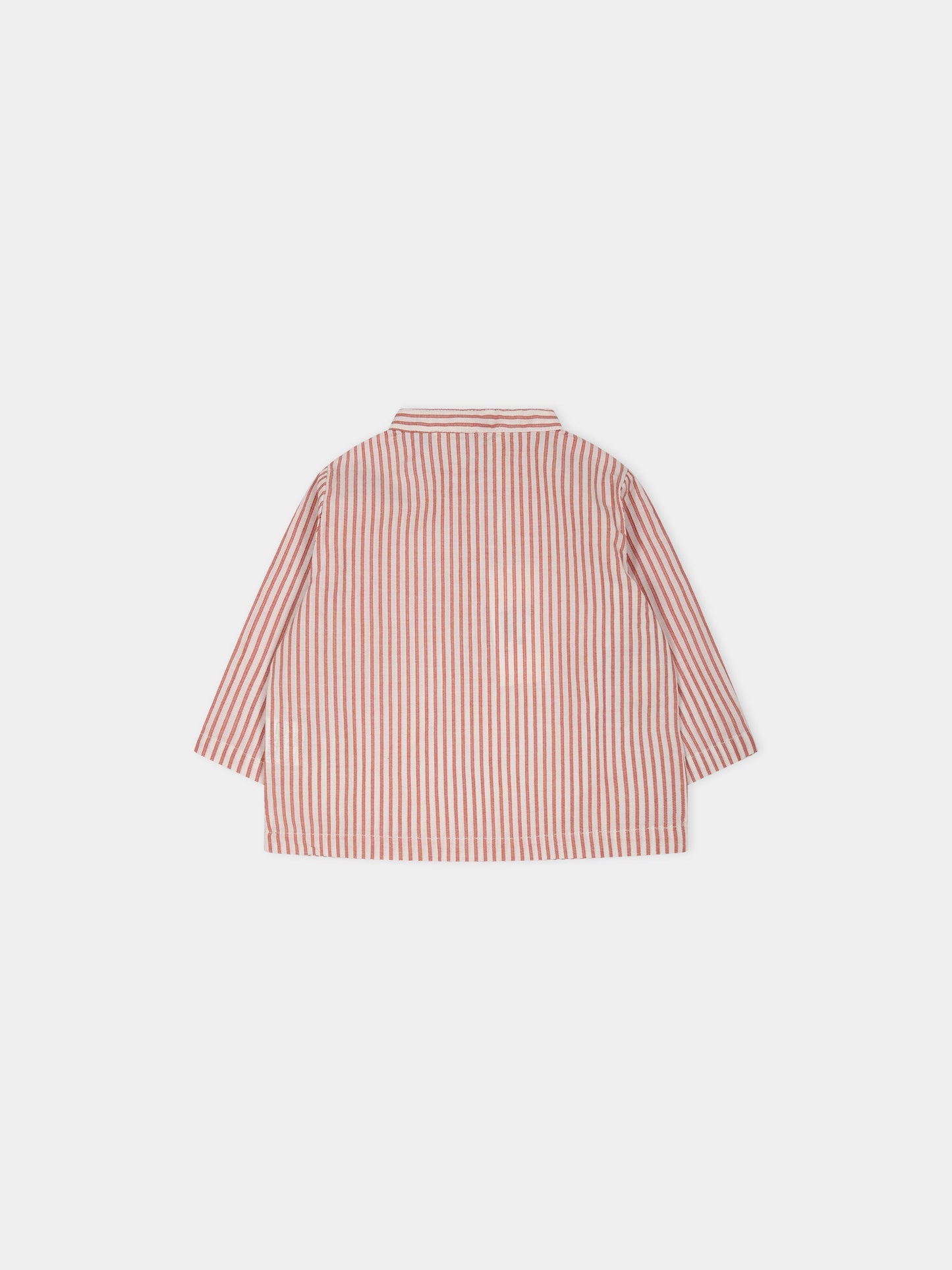 Camicia marrone per neonato,Zhoe & Tobiah,SCO5 99