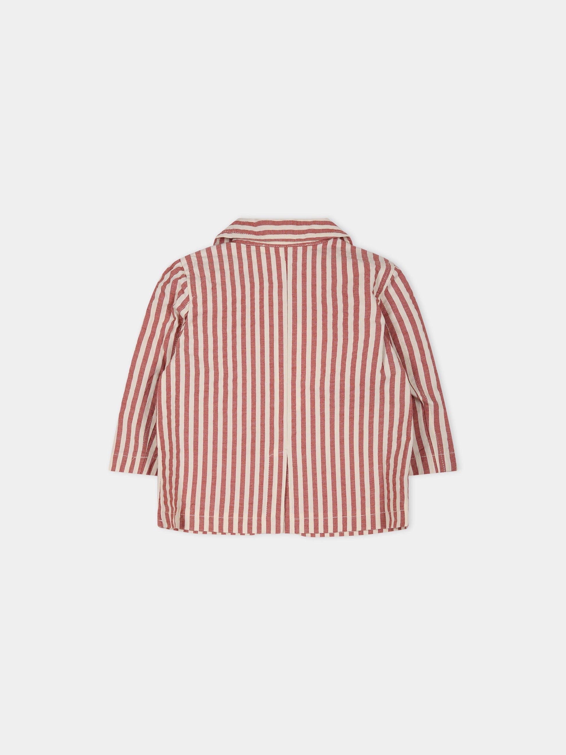 Giacca marrone per neonato,Zhoe & Tobiah,SER4 99