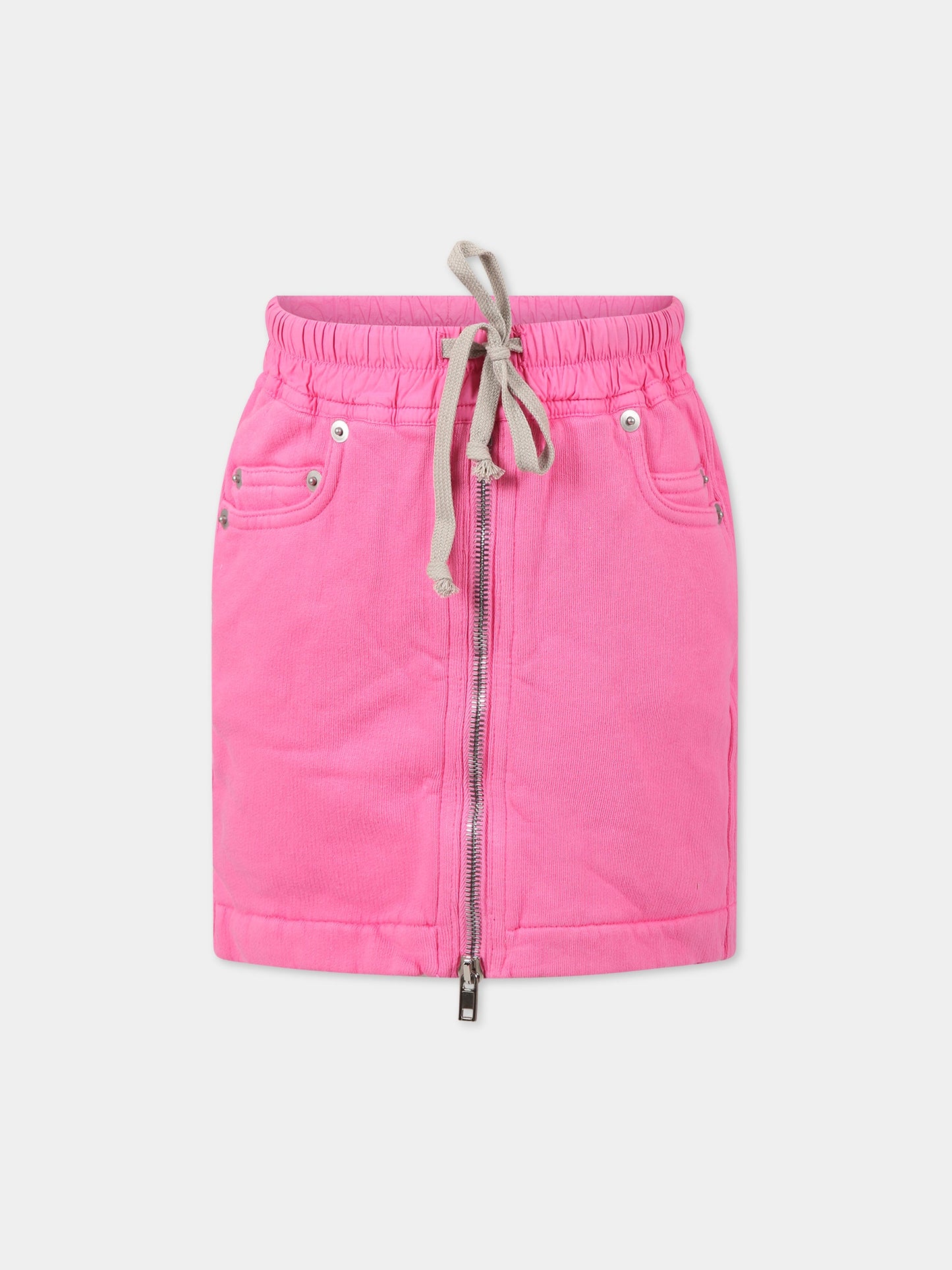 Gonna rosa per bambina,Rick Owens,BG01C7345 F 13