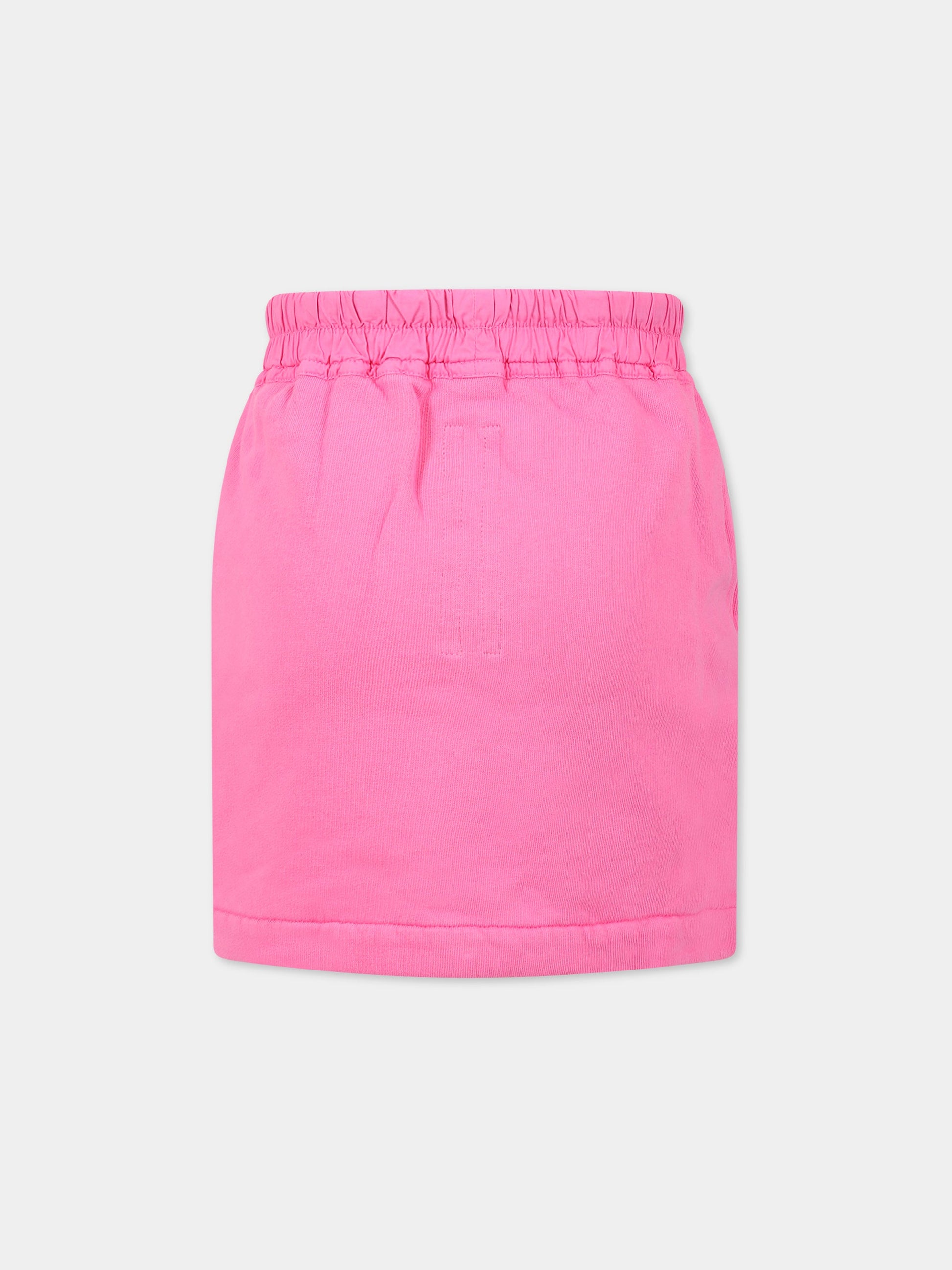 Gonna rosa per bambina,Rick Owens,BG01C7345 F 13