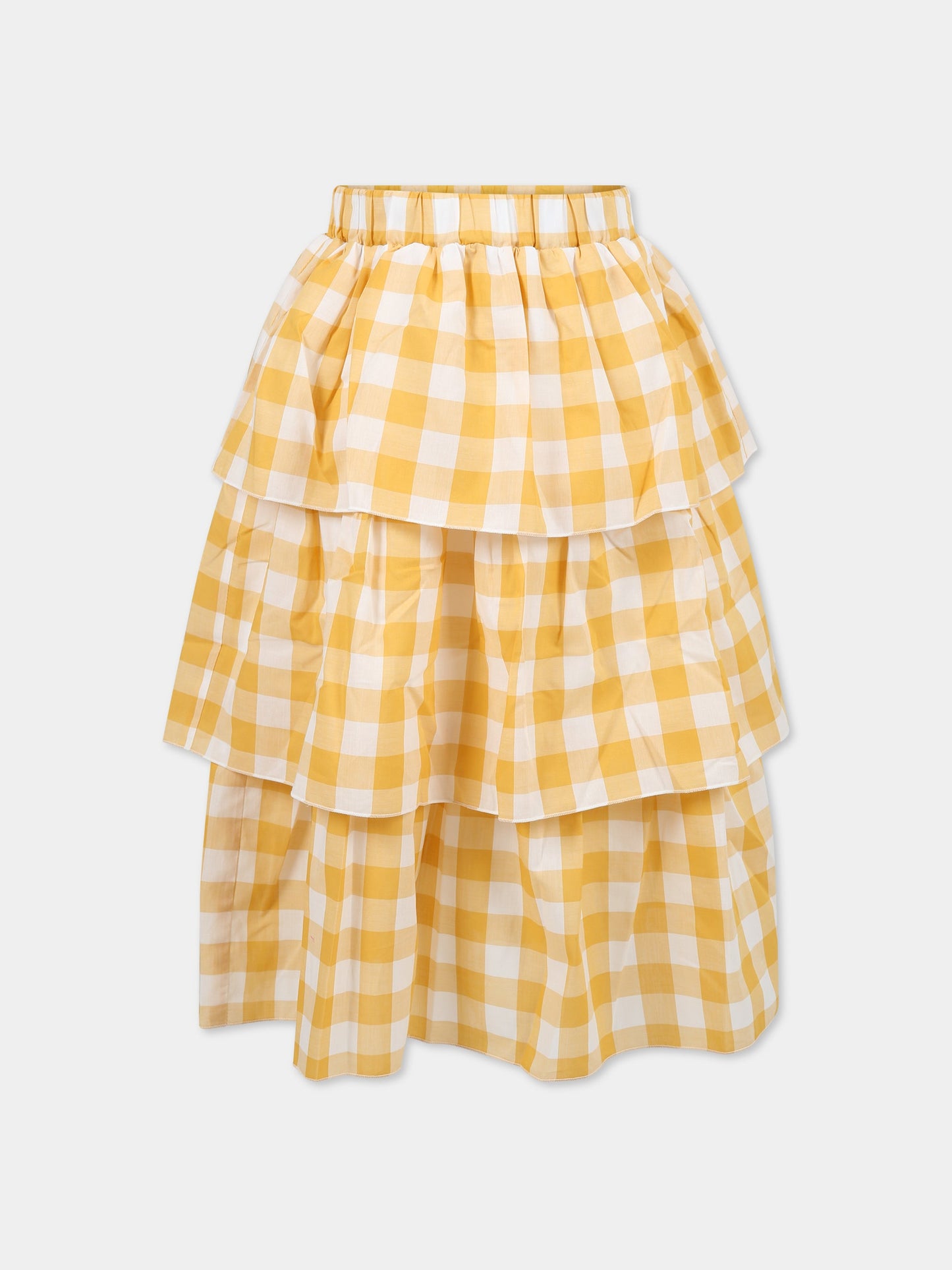 Gonna gialla per bambina,Paade Mode,232164709