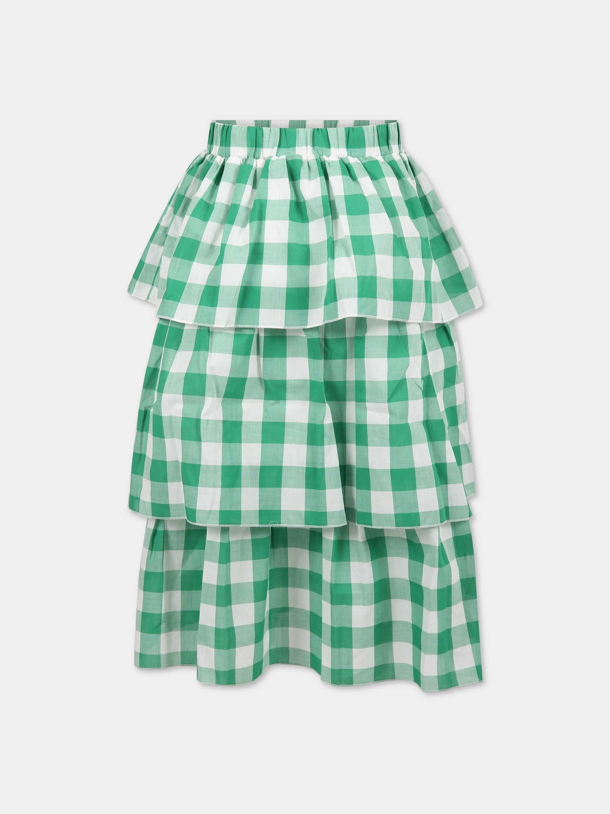 Gonna verde per bambina,Paade Mode,232164710