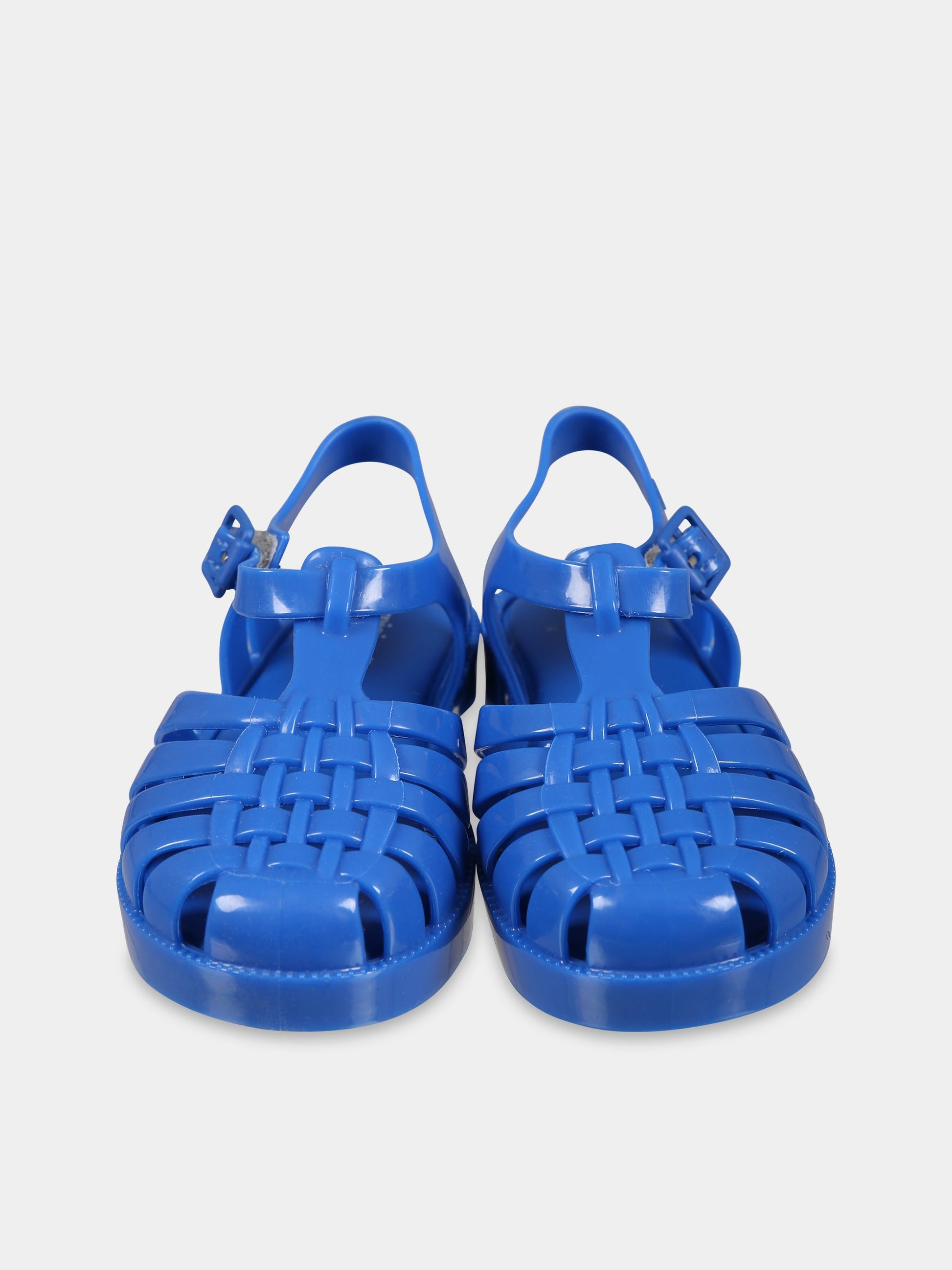 Ragnetti blu per bambini con logo,Mini Melissa,32410 AJ879 06411