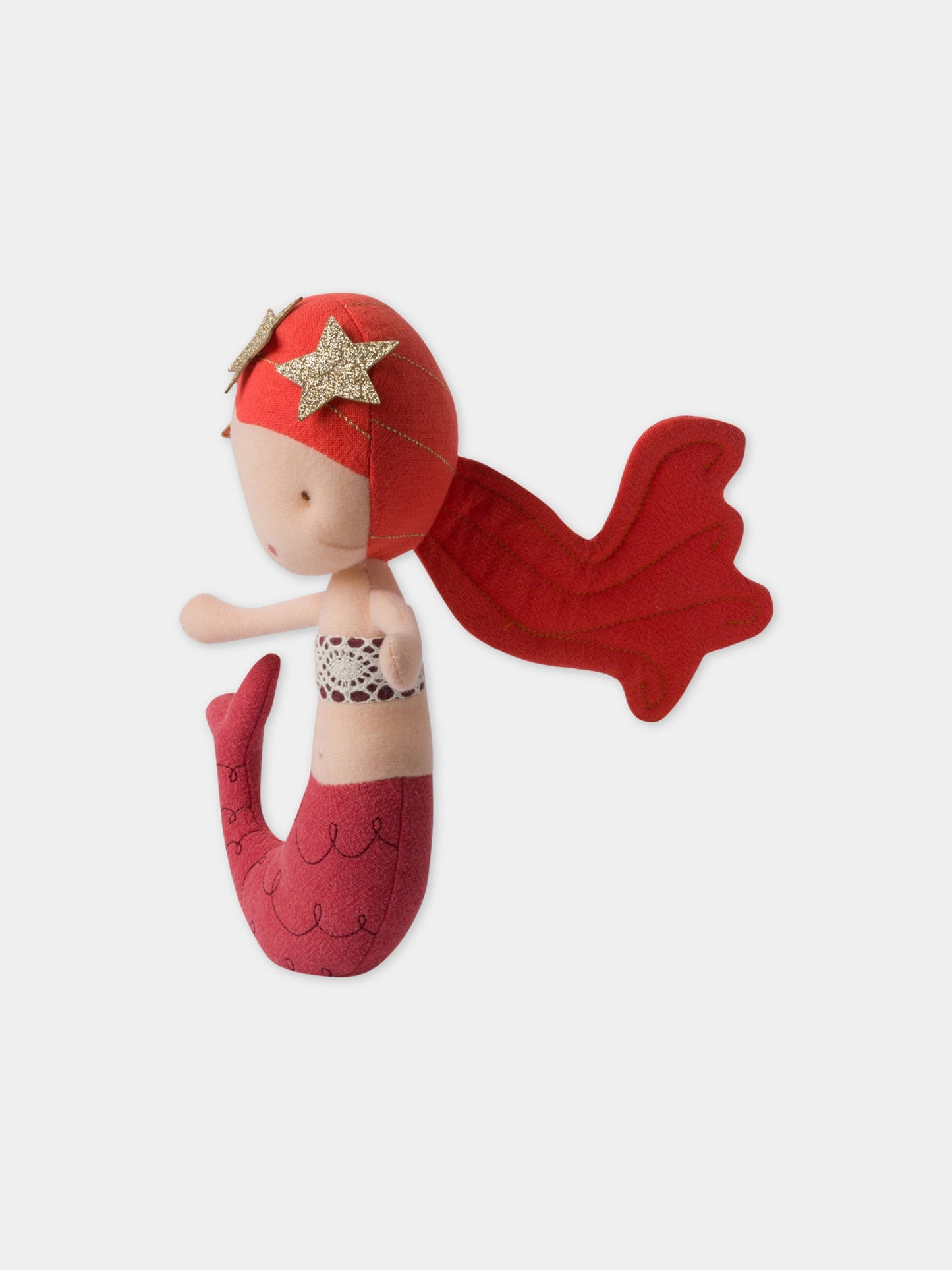 Sirena Isla per bambini,Bon Ton Toys,25215023 MERMAID ISLA