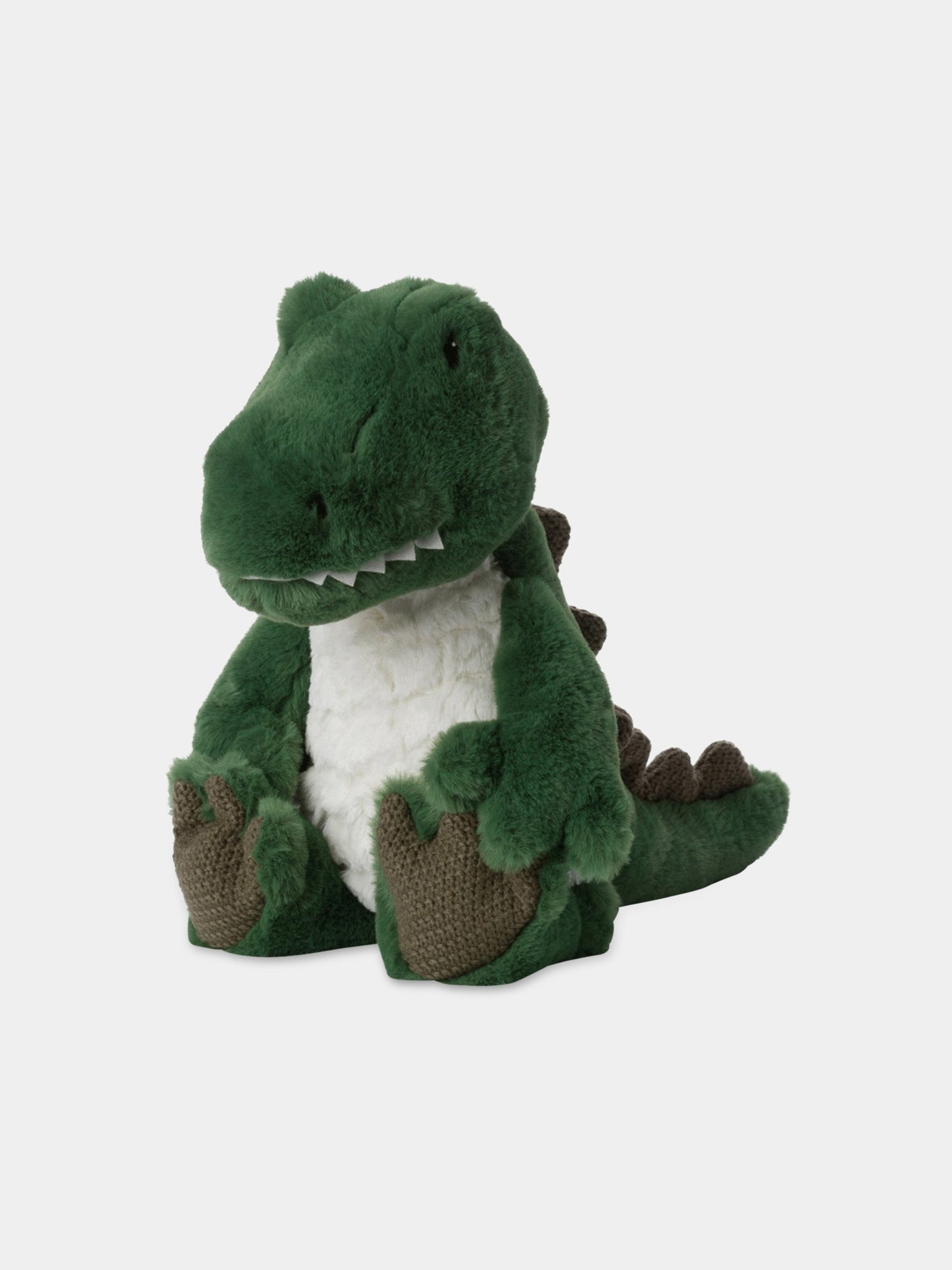 Peluche verde per bambini,Bon Ton Toys,16202002 CROCODILE