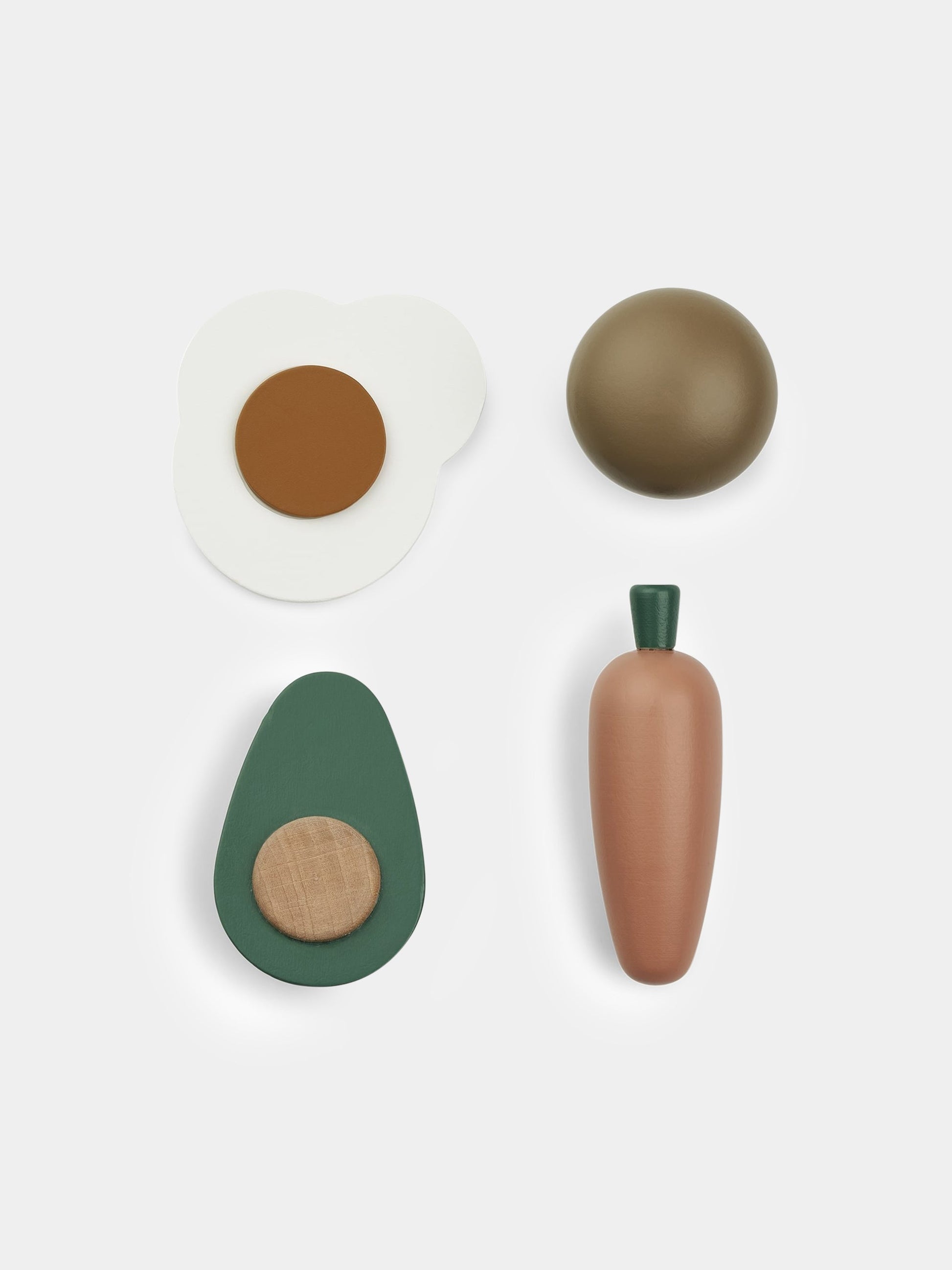 Set multicolor per bambini,Liewood,LW14537