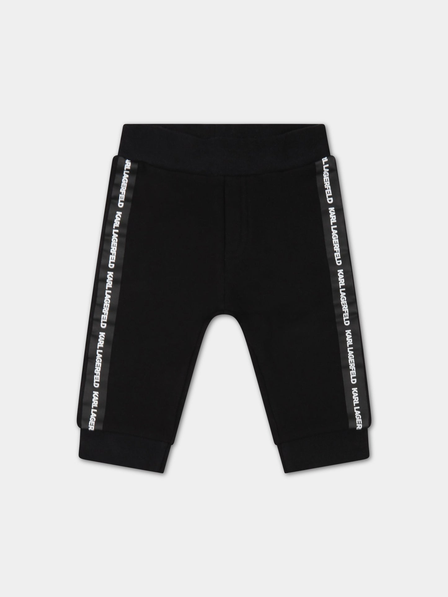 Set multicolor per neonati con logo,Karl Lagerfeld Kids,Z98095 M41