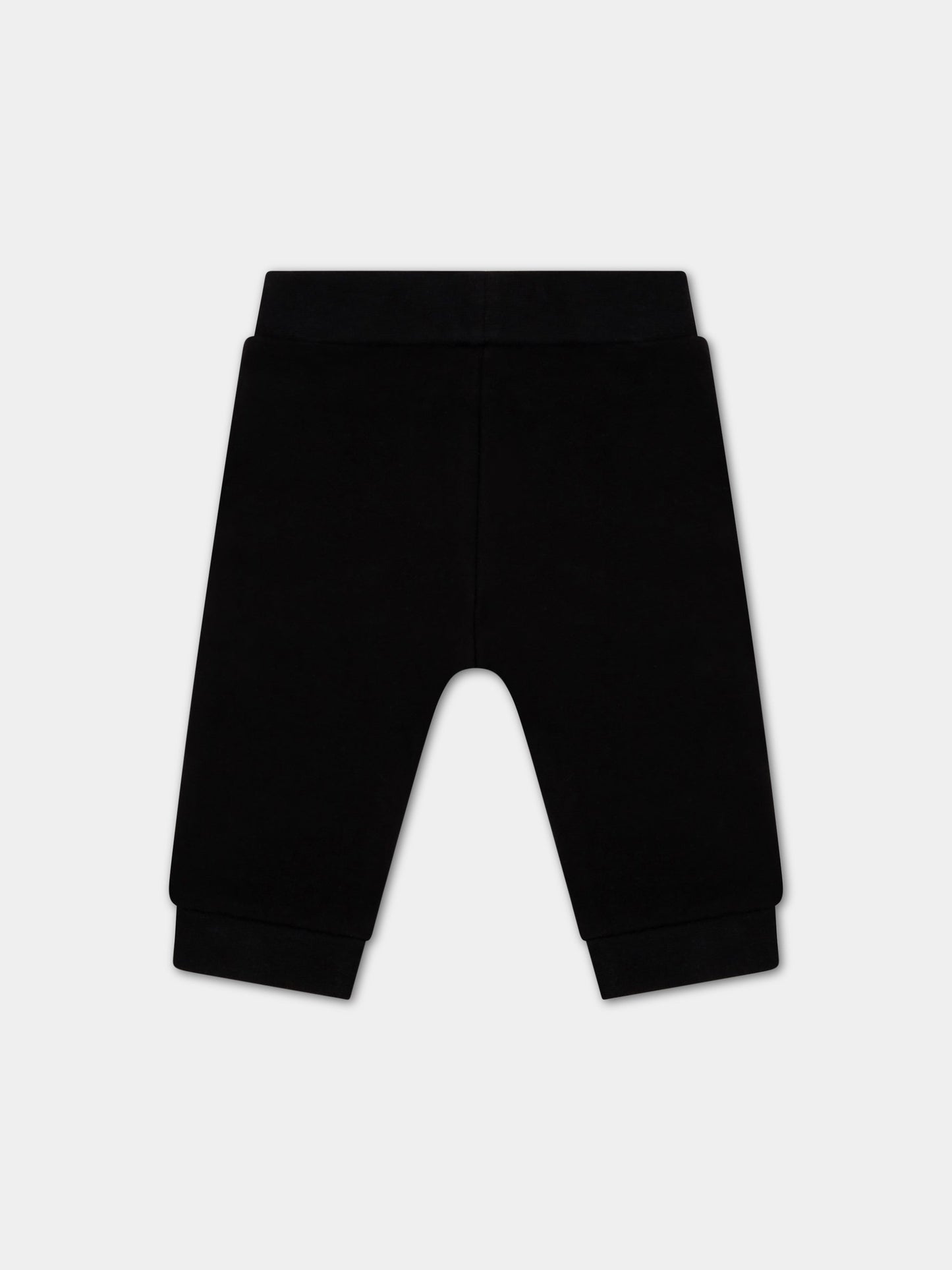 Set multicolor per neonati con logo,Karl Lagerfeld Kids,Z98095 M41