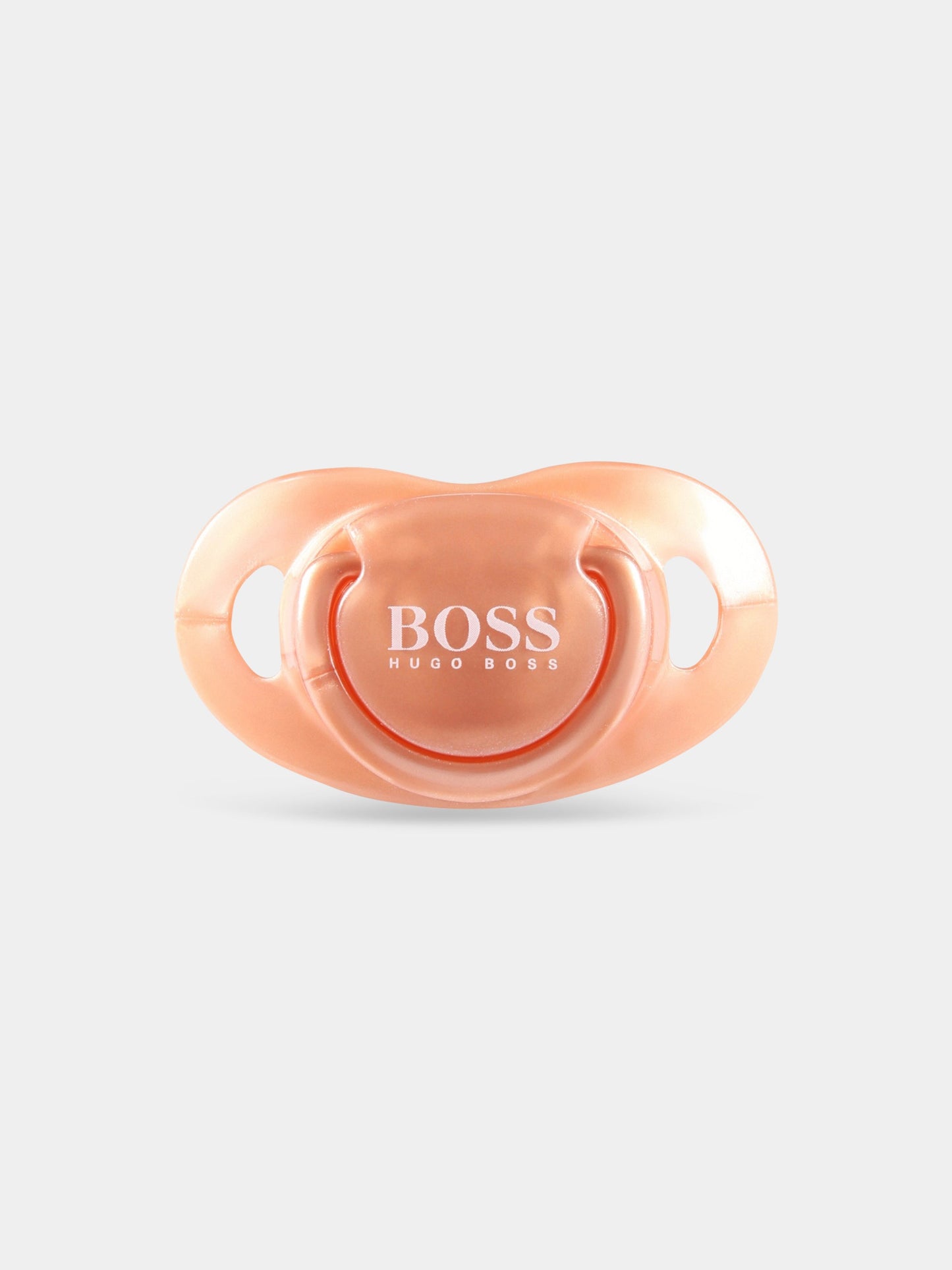 Set multicolor per neonata con logo,Hugo Boss,J9KT66 Z95