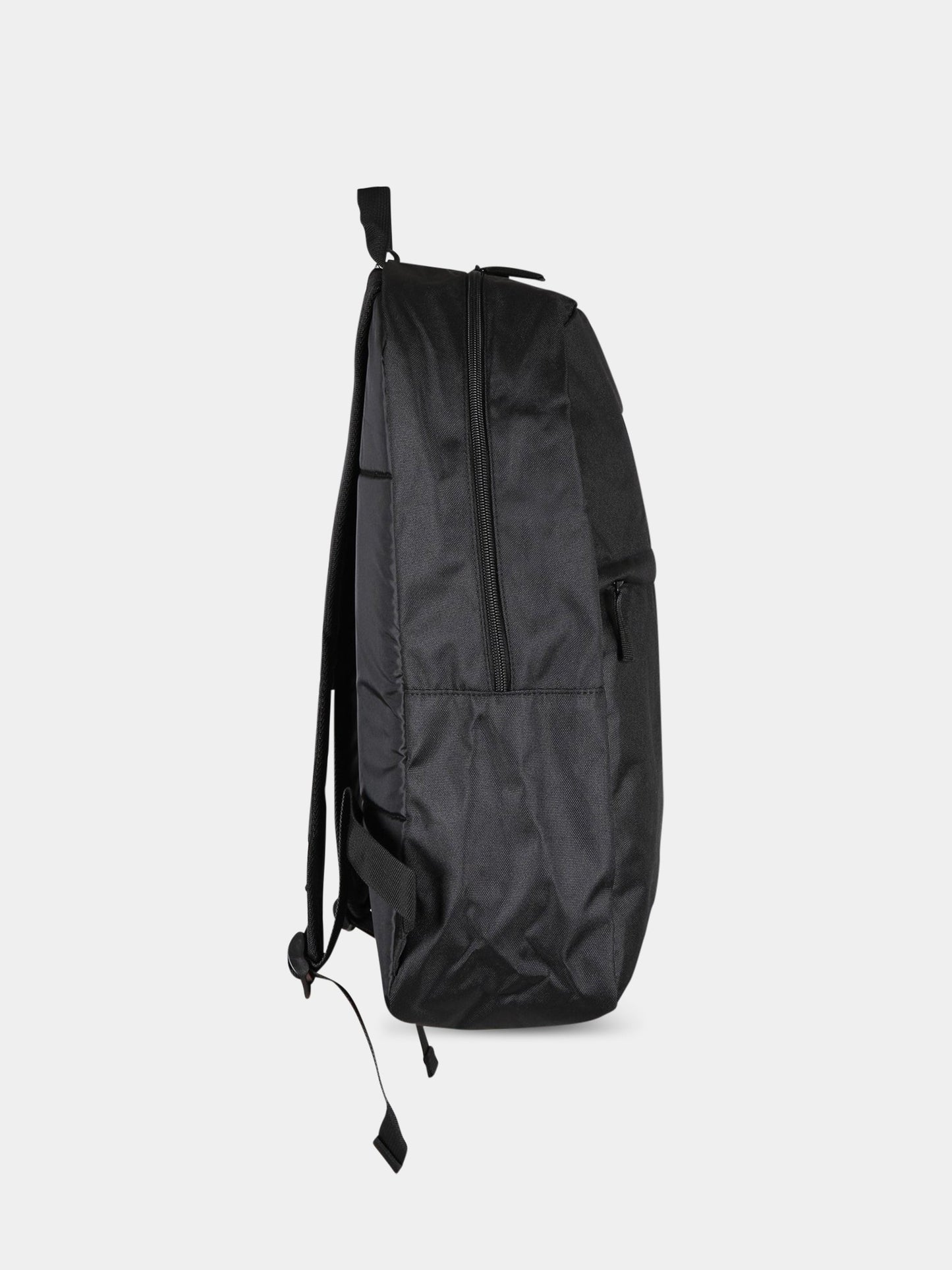 Zaino nero per bambino con logo,Levi's Kids,9A8519 023